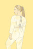 MeMadeLeim - Bringing Sexy Back Jumpsuit - Illustration 3